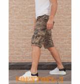 ����� M65 Cargo | ���� Woodland Dark